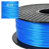 PRILINE 3D Printing Filament TPU Blue